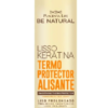 Be Natural lisso keratina (3 Pack) Be Natural Shampoo Lisso Keratina Be Natural Acondicionador y Mascarilla Lisso Keratina Liso keratina
