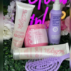 Mascarilla Capilar Multivitamínica con Aminoácidos, Milagros
