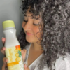 Kit Completo Milagros Herbal  450 Ml